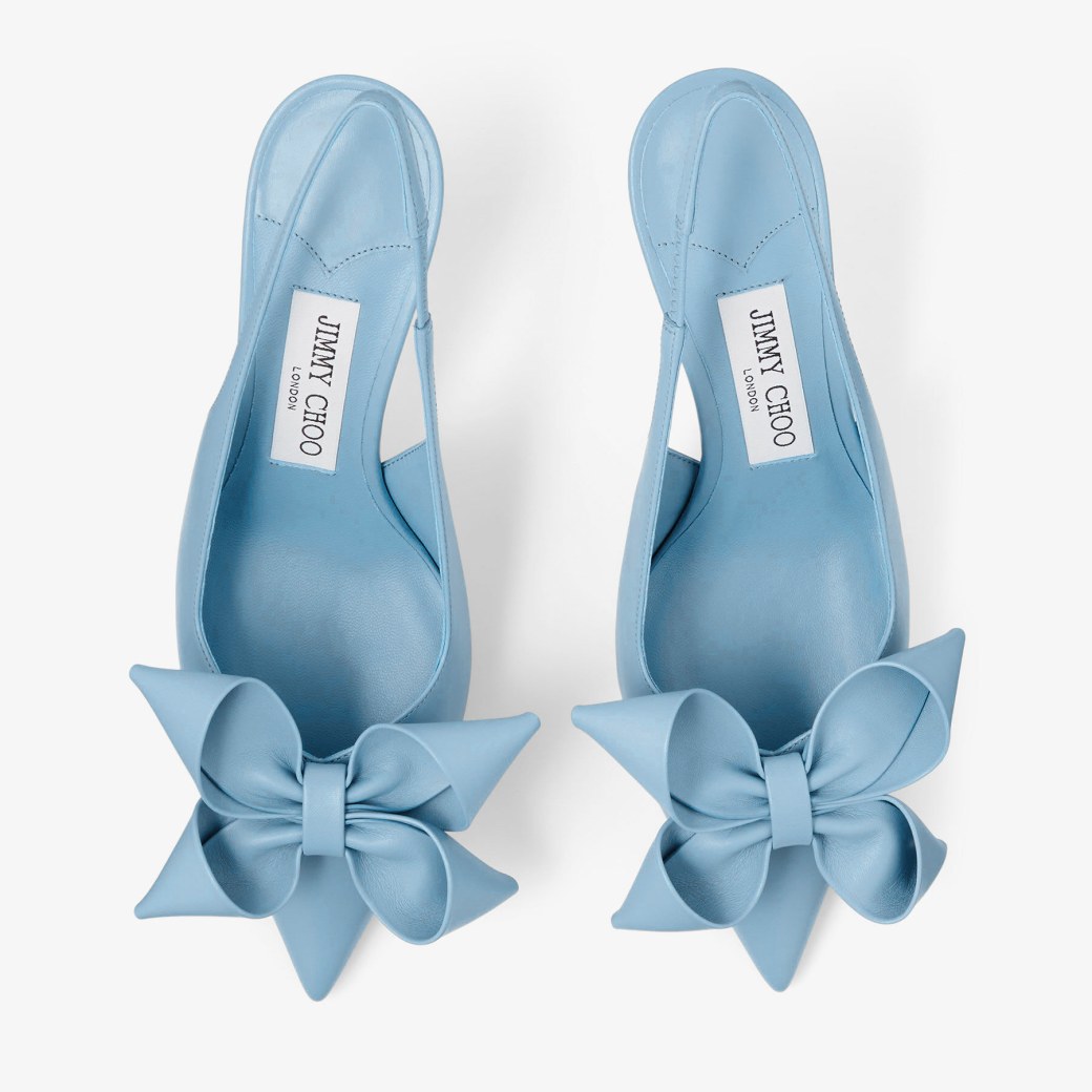 Jimmy Choo Staz Sling Back 70