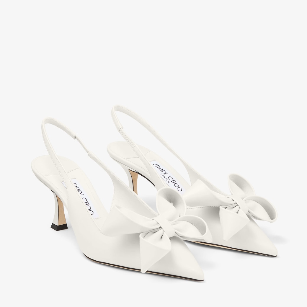 Jimmy Choo Staz Sling Back 70