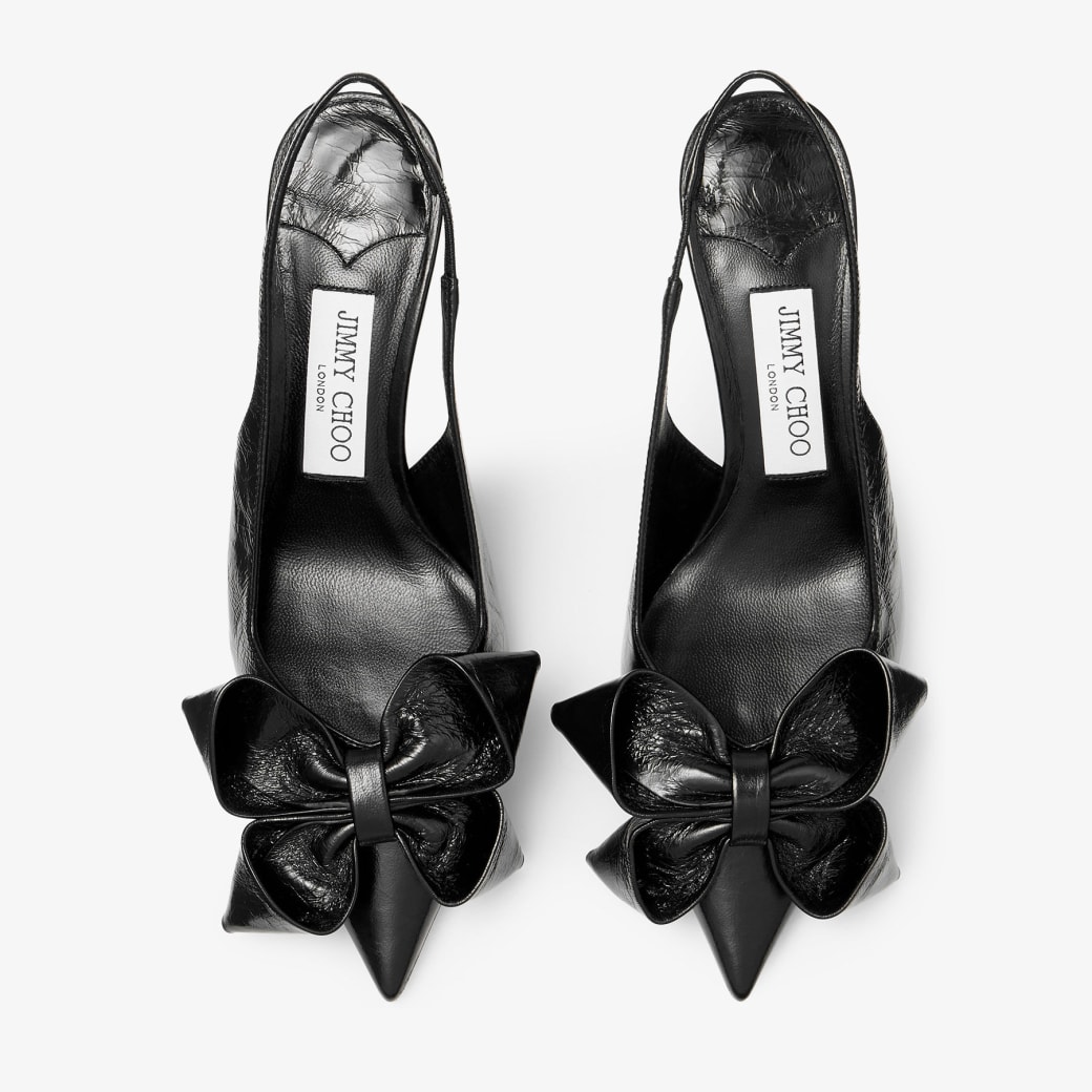 Jimmy Choo Staz Sling Back 70