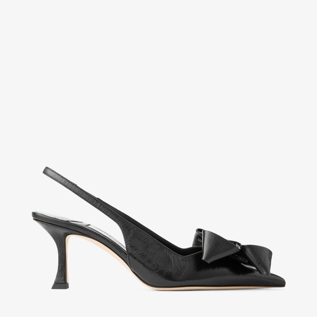 Jimmy Choo Staz Sling Back 70
