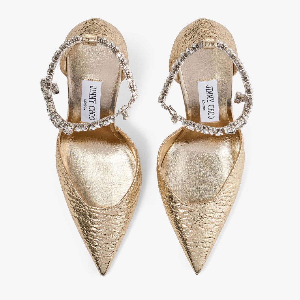 Jimmy Choo Stevie 100