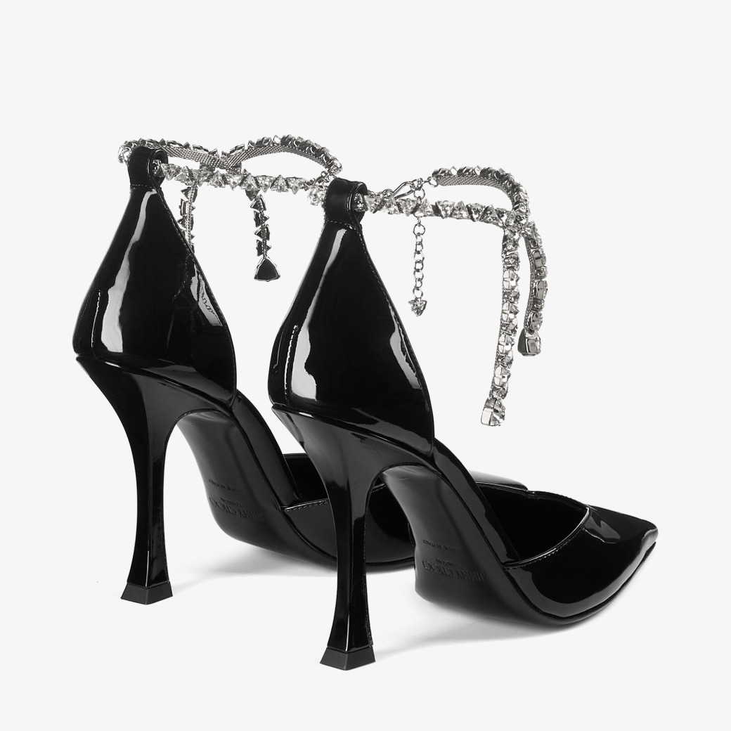 Jimmy Choo Stevie 100
