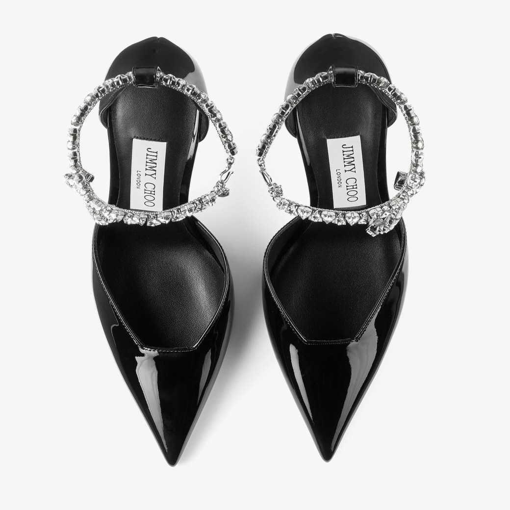 Jimmy Choo Stevie 100