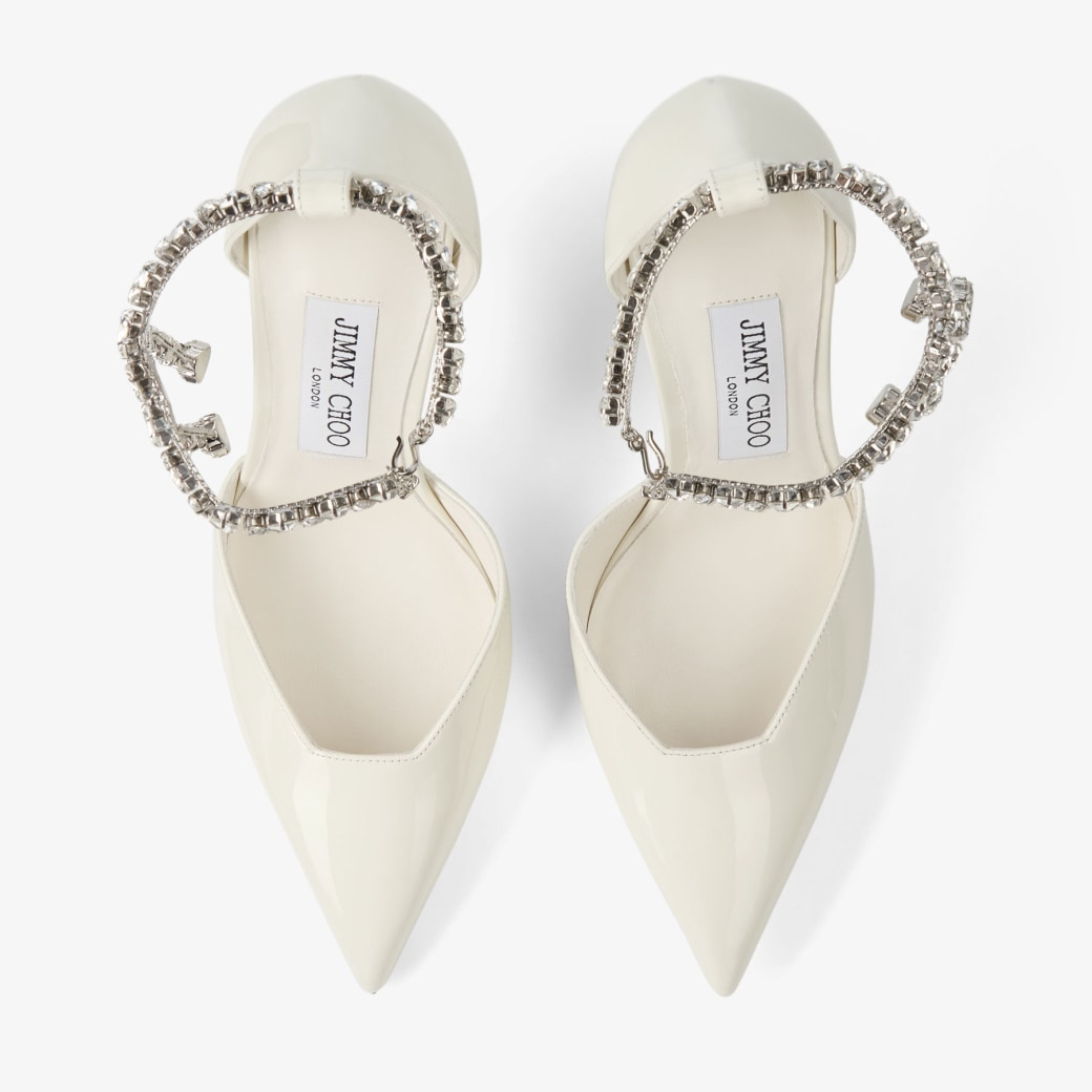 Jimmy Choo Stevie 100