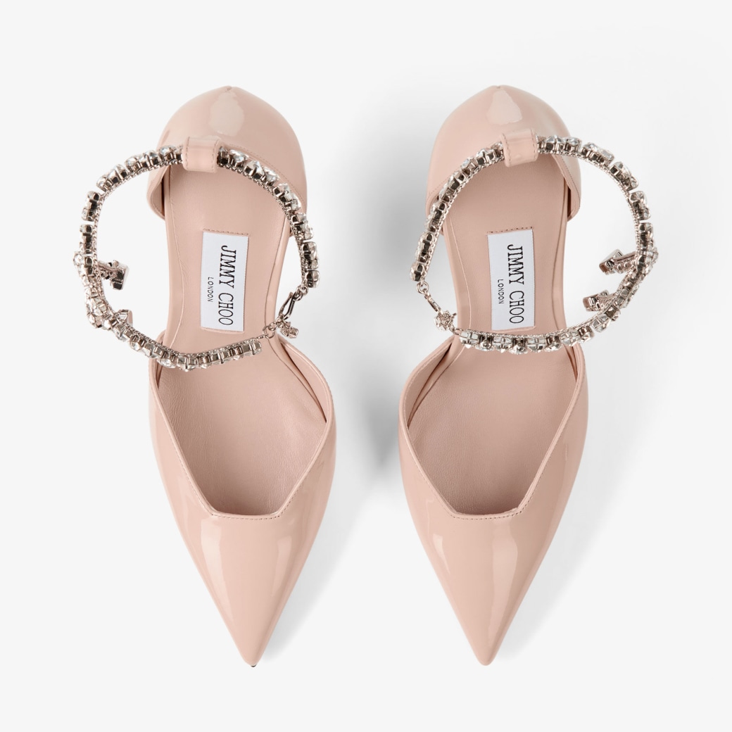 Jimmy Choo Stevie 100