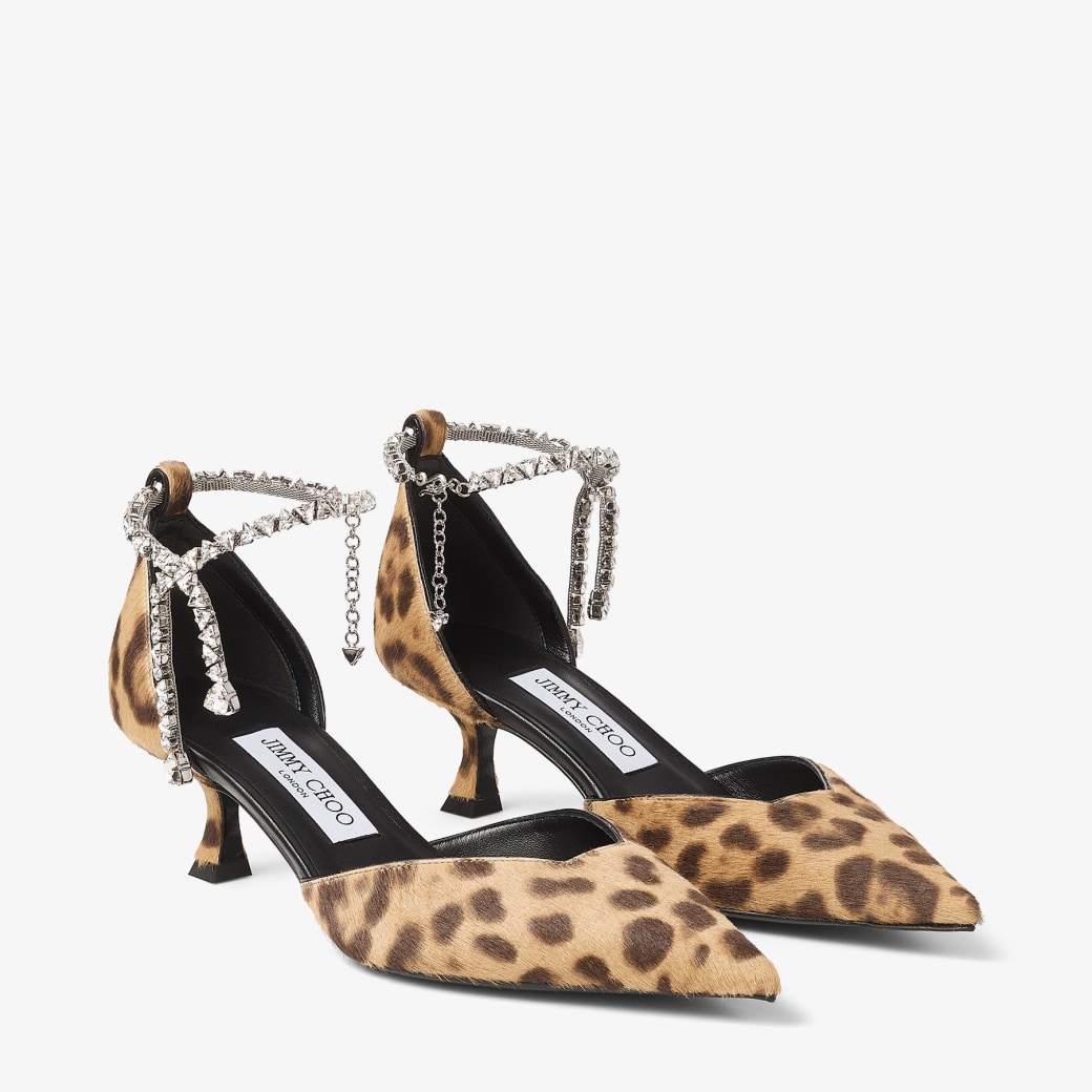 Jimmy Choo Stevie 50