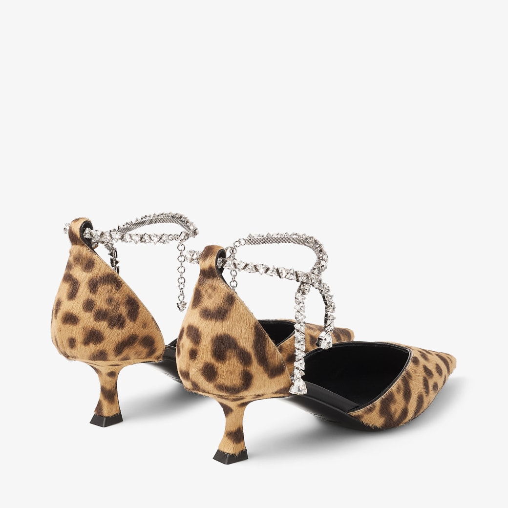 Jimmy Choo Stevie 50