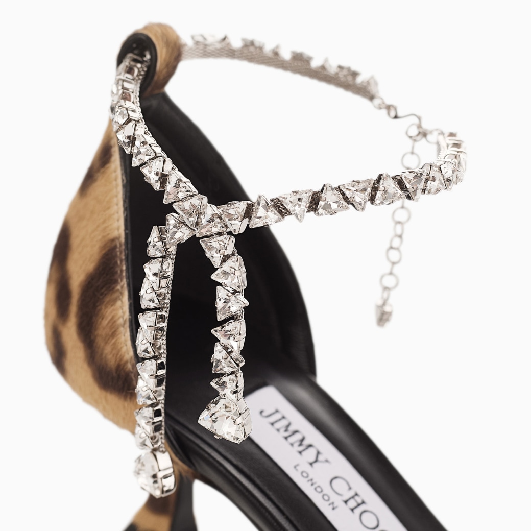 Jimmy Choo Stevie 50