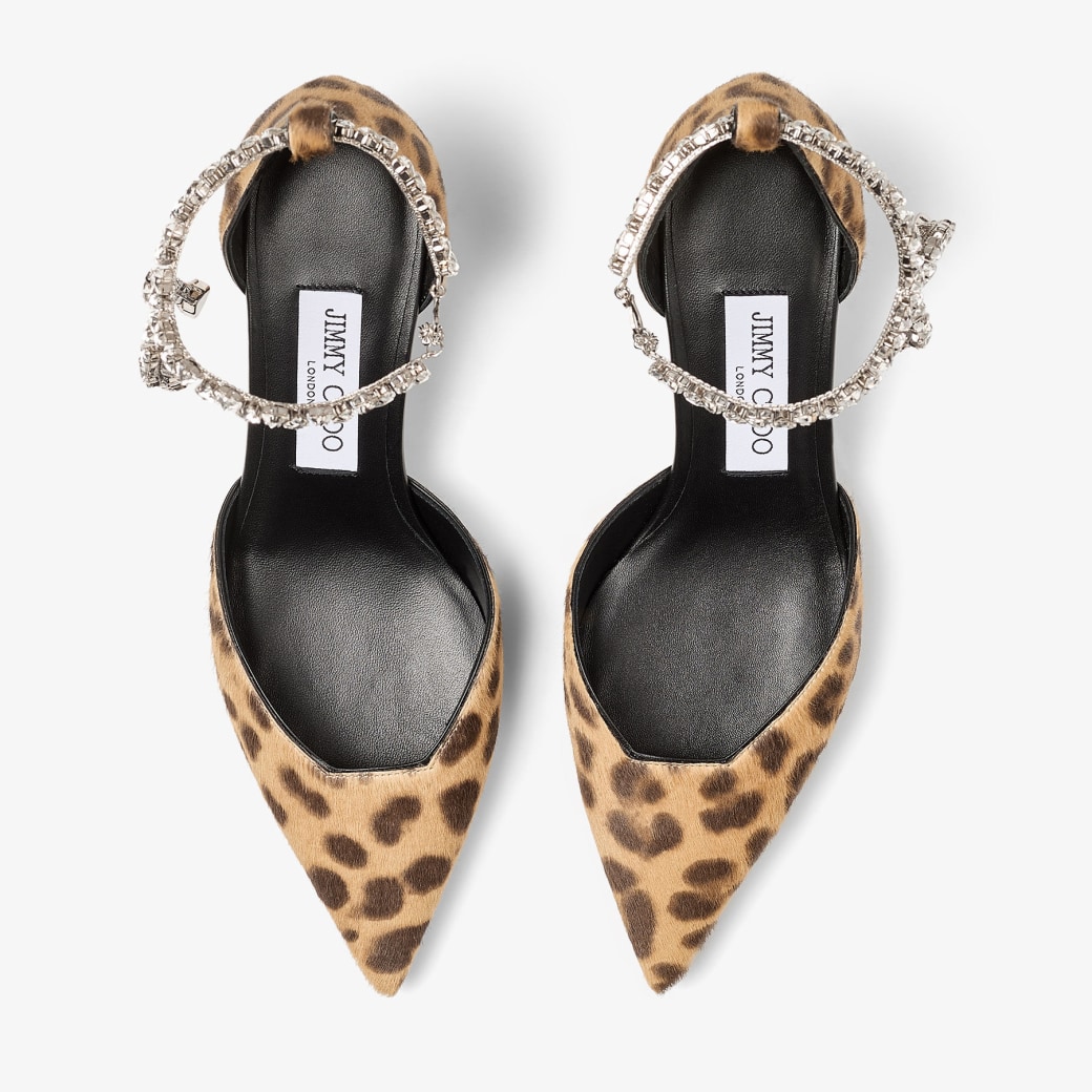 Jimmy Choo Stevie 50