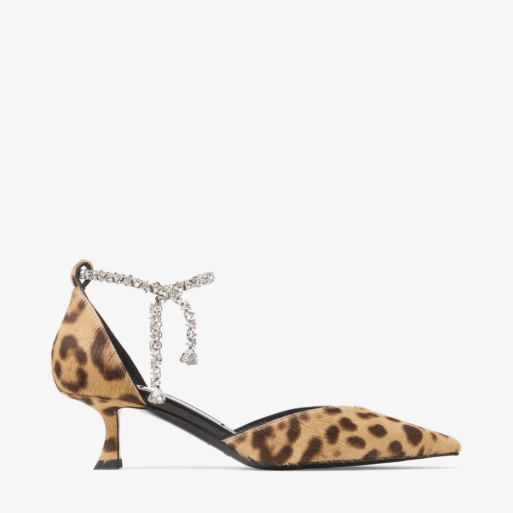 Jimmy Choo Stevie 50