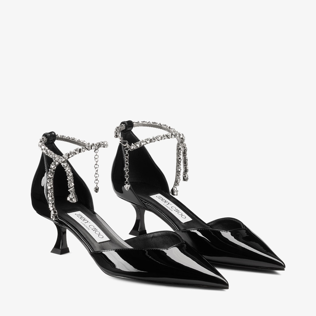 Jimmy Choo Stevie 50