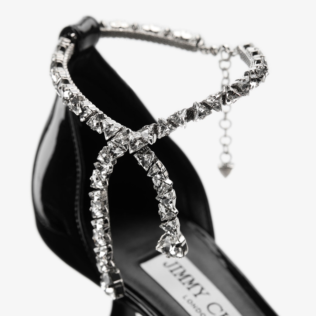Jimmy Choo Stevie 50