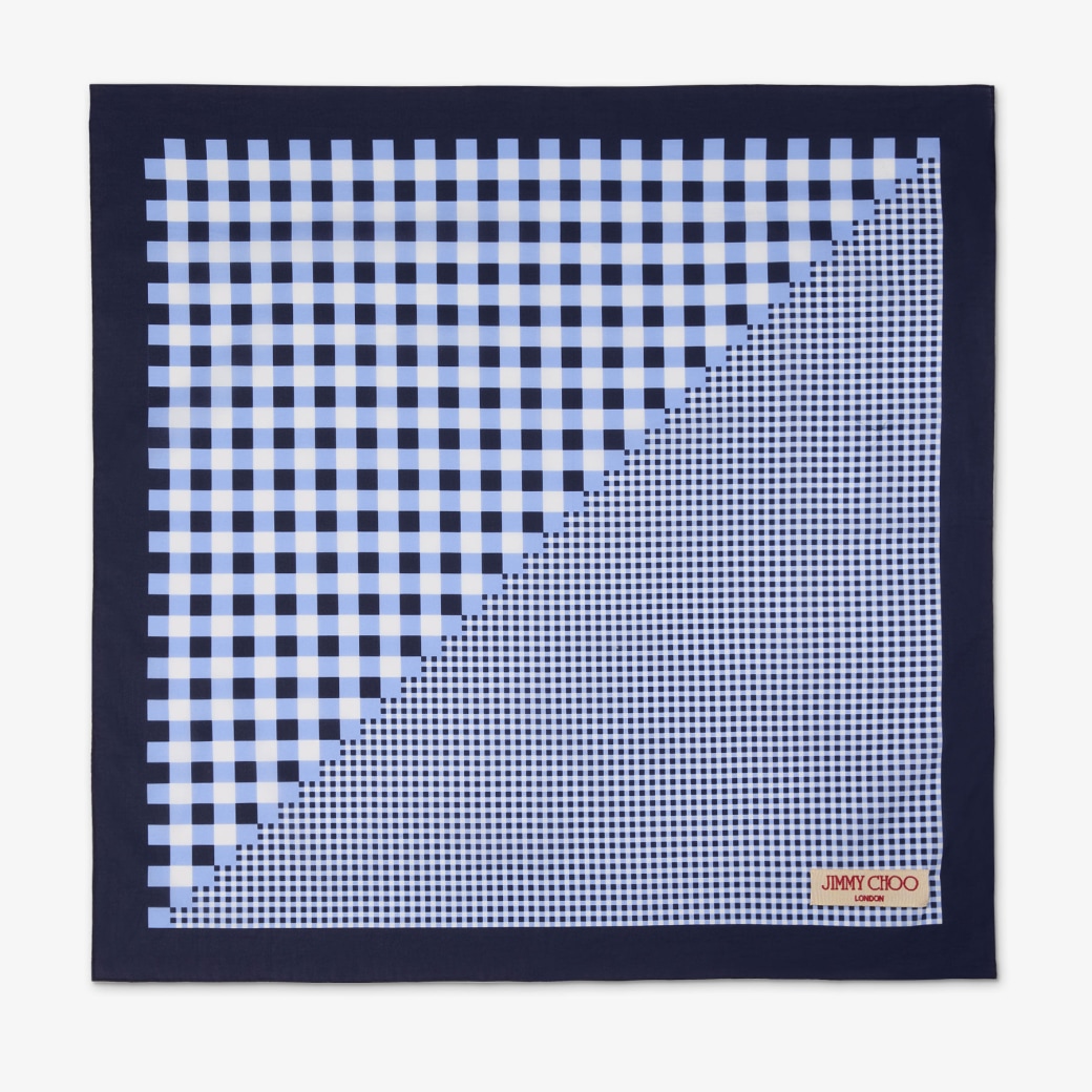 Jimmy Choo Sula Bandana