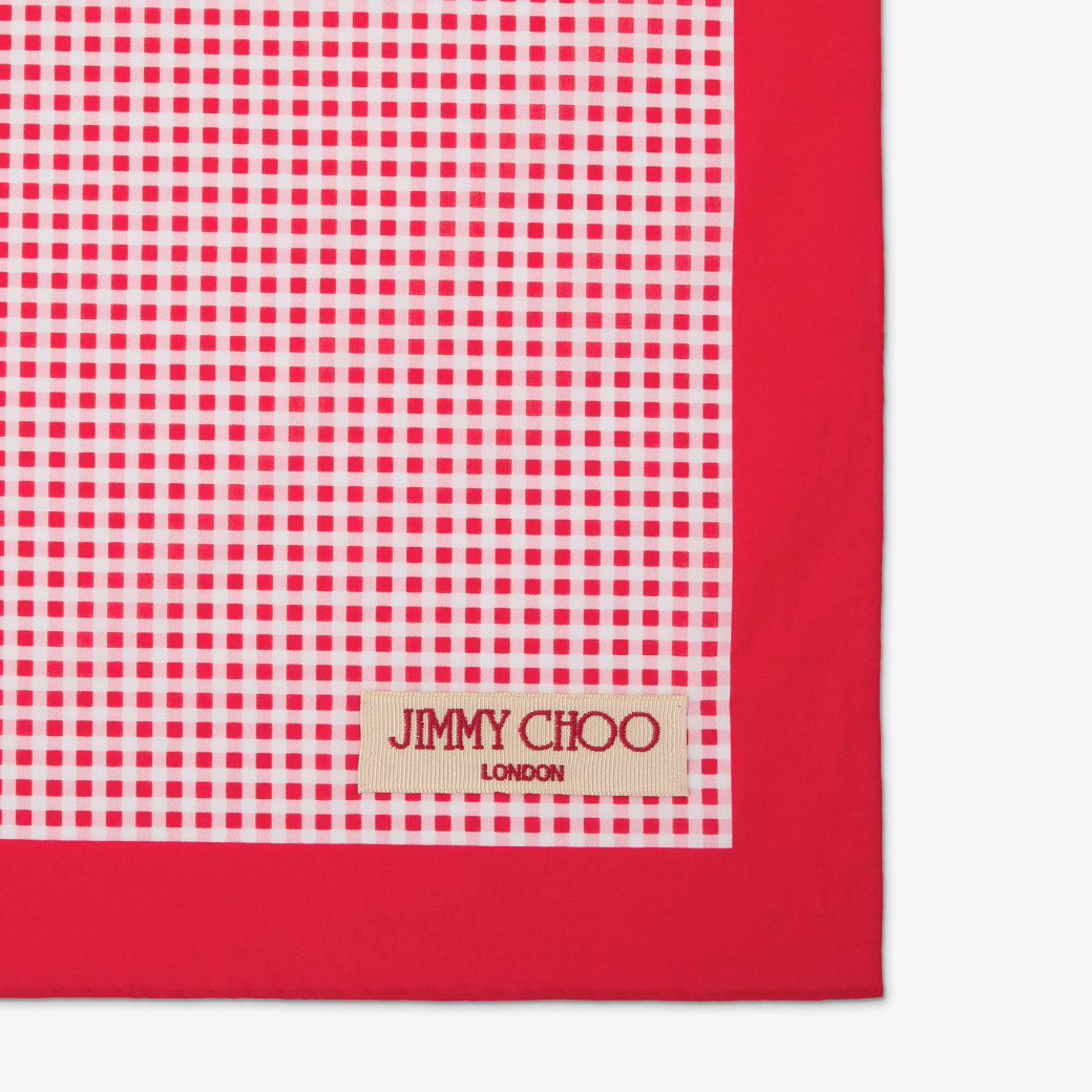 Jimmy Choo Sula Bandana