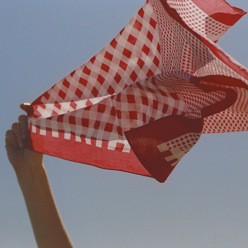 Jimmy Choo Sula Bandana