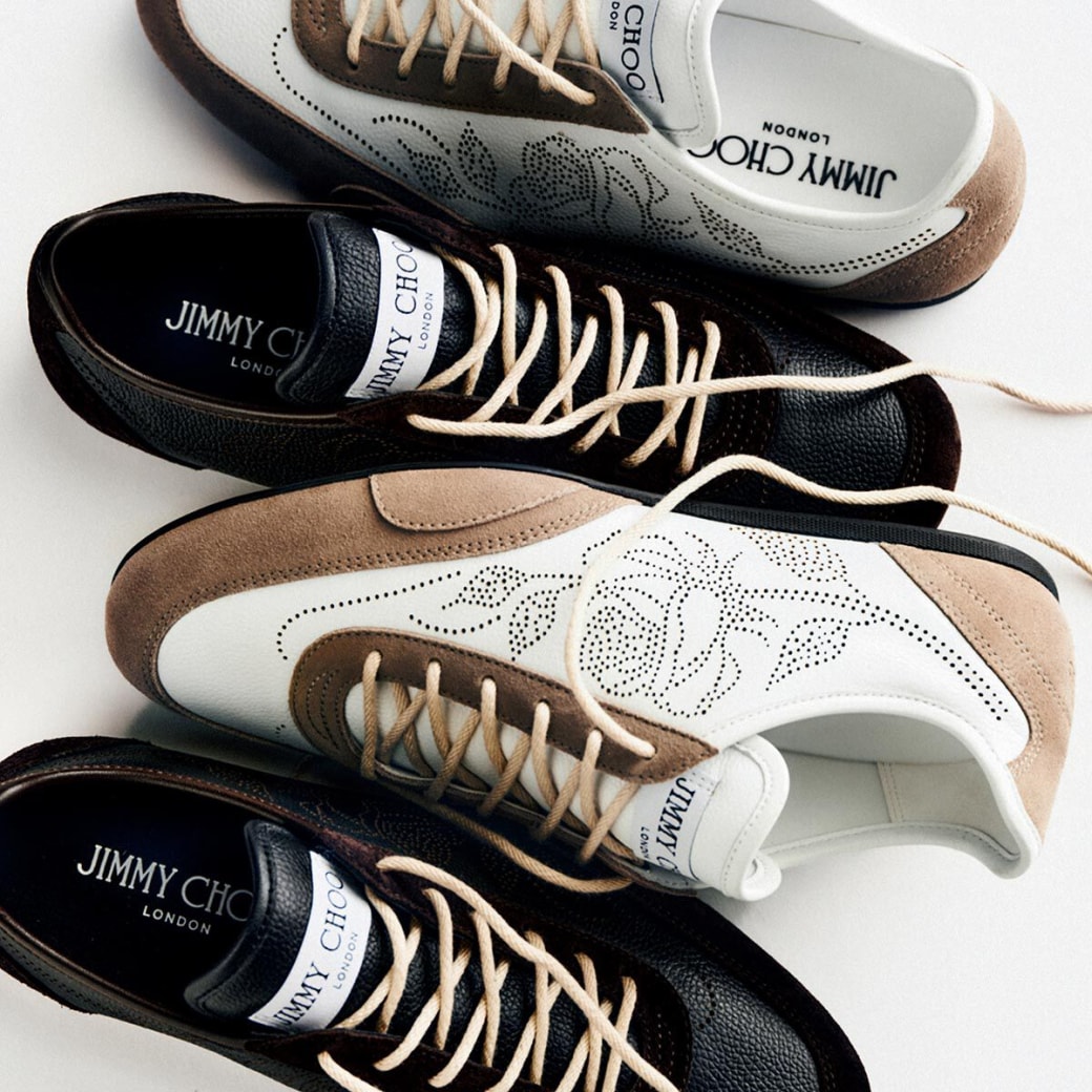 Jimmy Choo Sunny F
