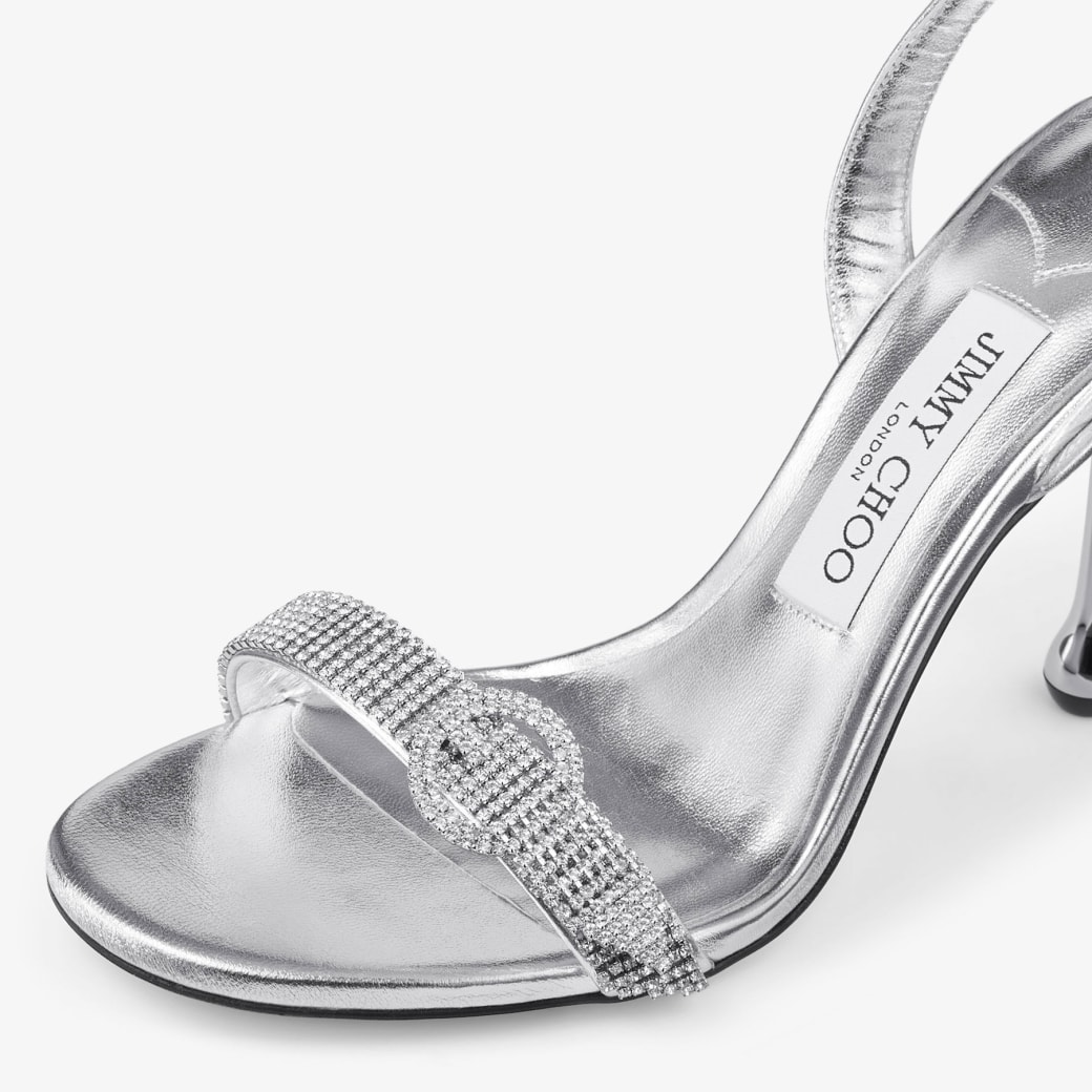 Jimmy Choo Tabatha 95
