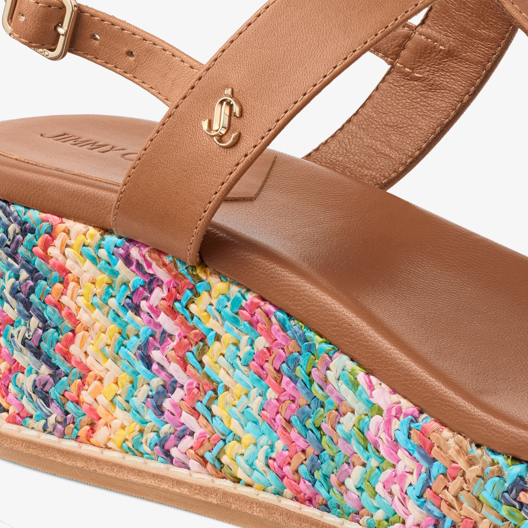 Jimmy Choo Theia Wedge&nbsp;60