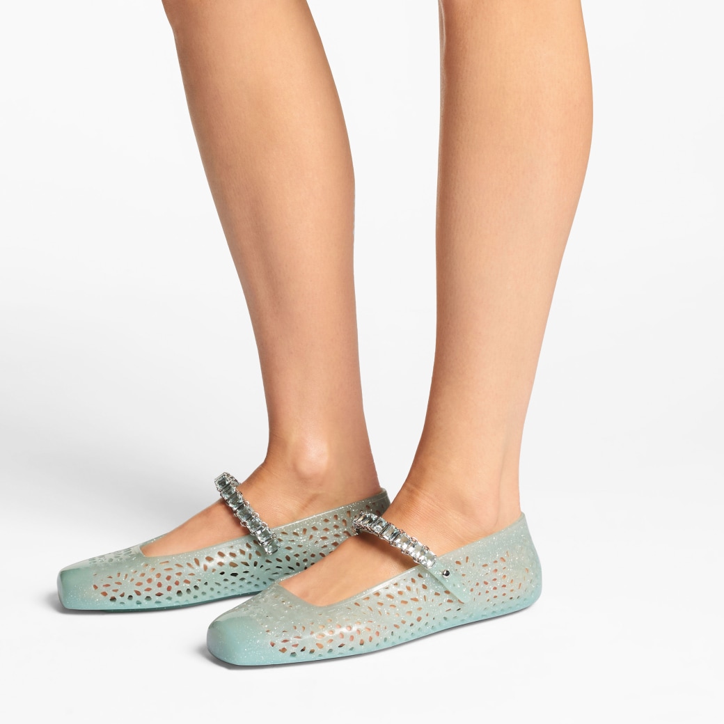Jimmy Choo The Jelly