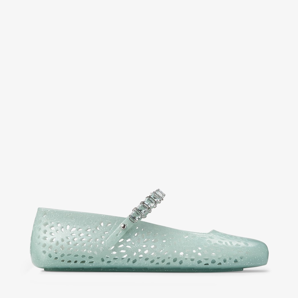 Jimmy Choo The Jelly