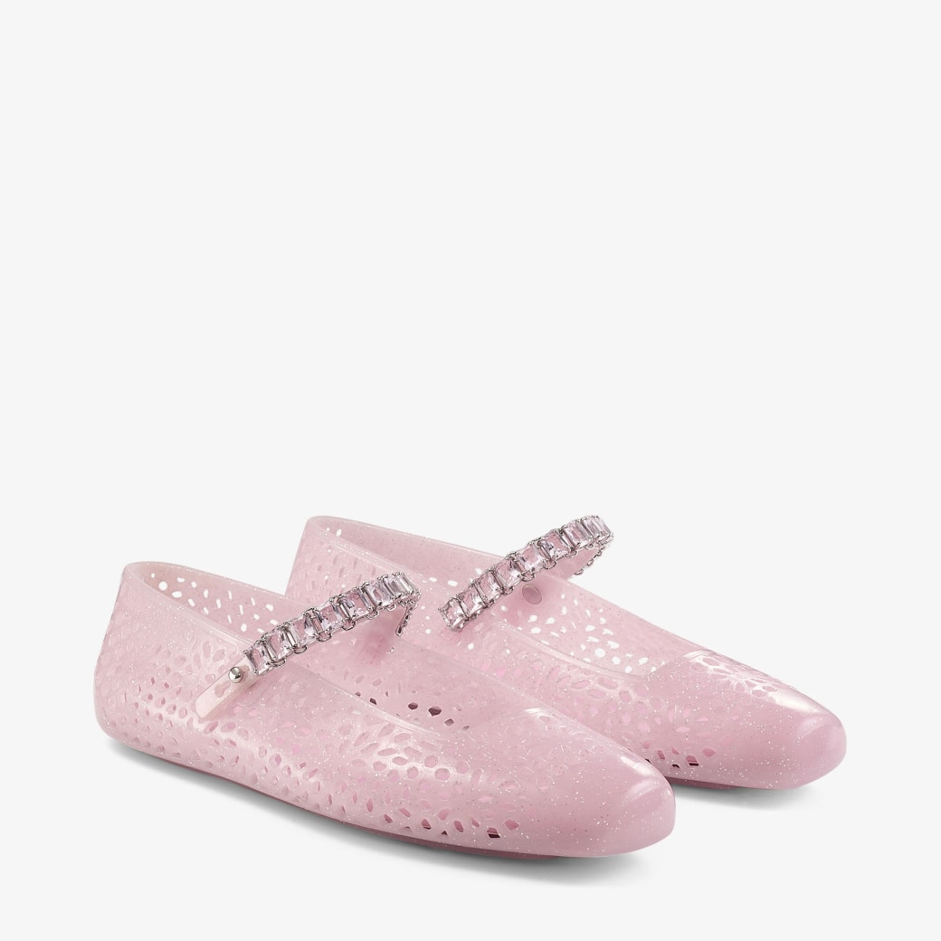 Jimmy Choo The Jelly