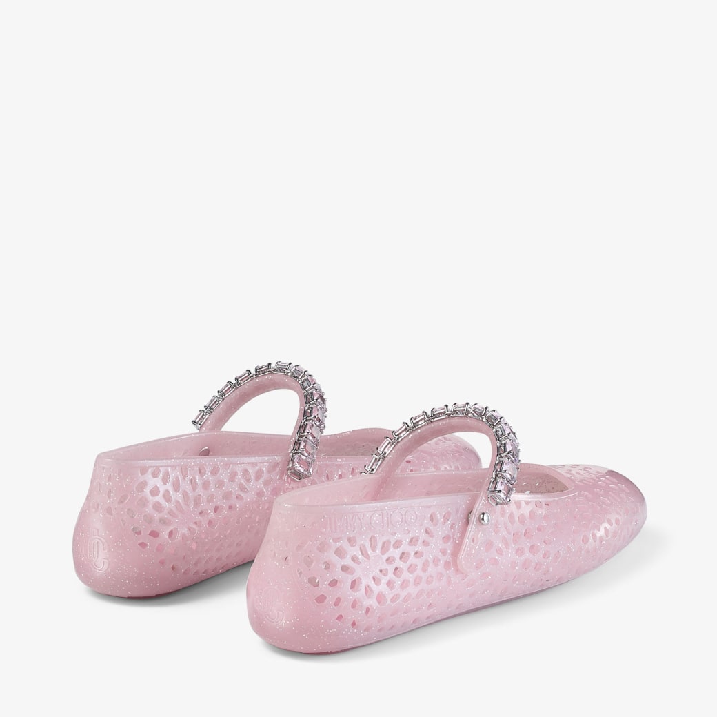Jimmy Choo The Jelly