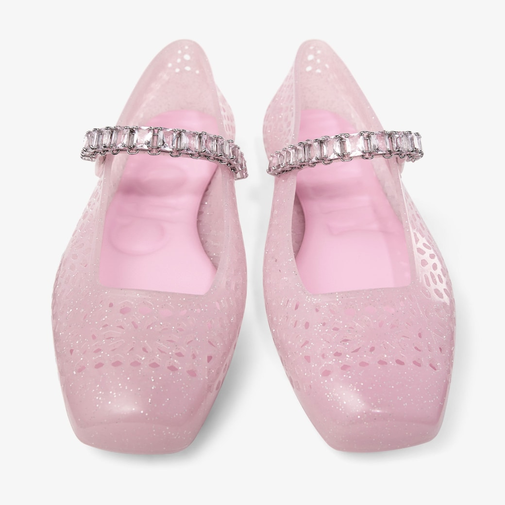 Jimmy Choo The Jelly