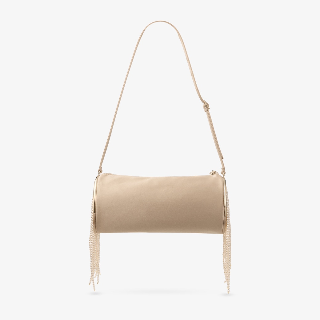 Jimmy Choo Tube Mini Bag