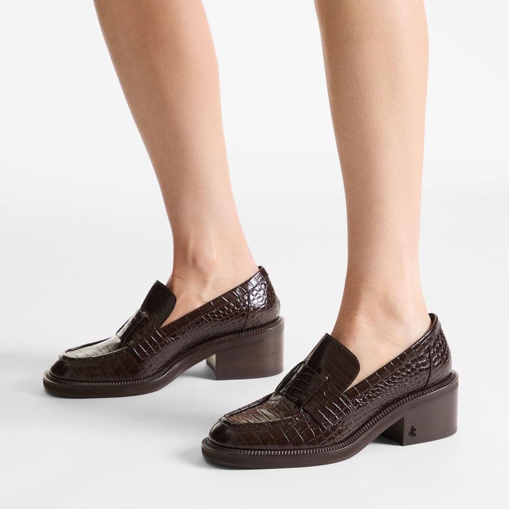 Jimmy Choo Tylor 60