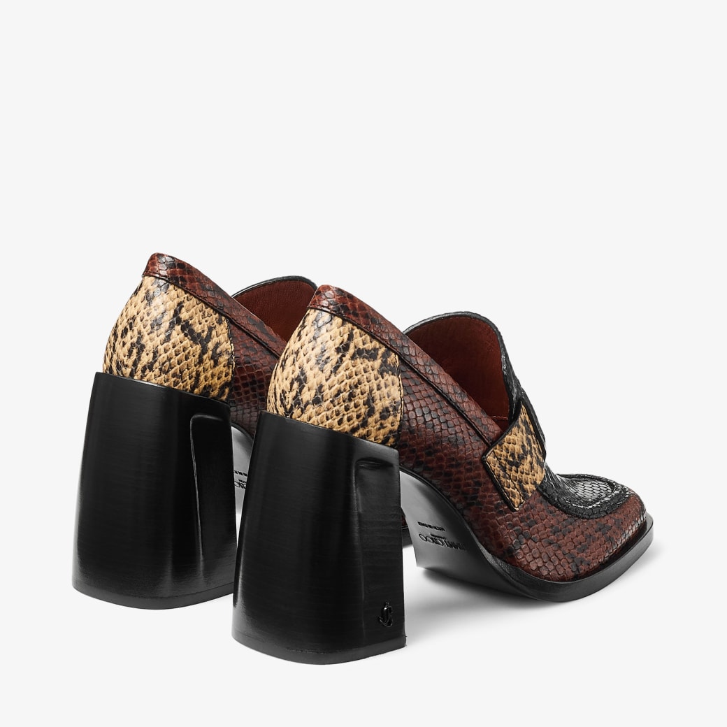 Jimmy Choo Tylor 95