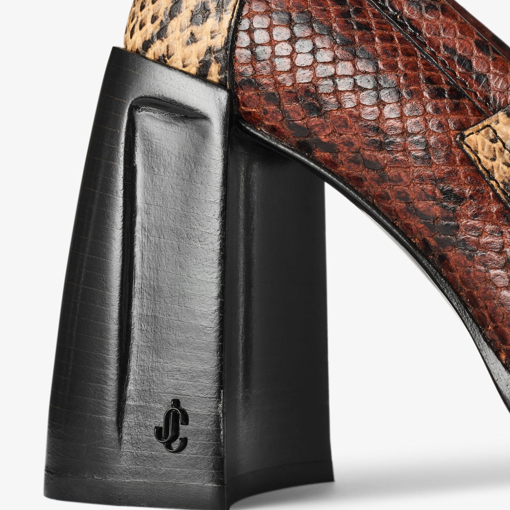 Jimmy Choo Tylor 95