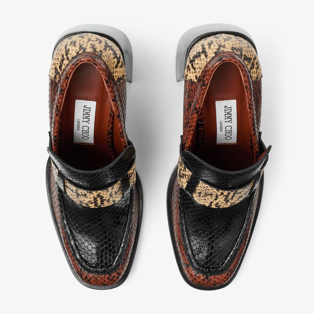 Jimmy Choo Tylor 95