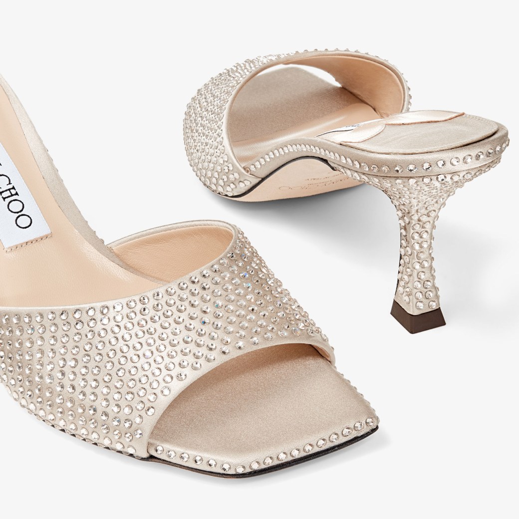 Jimmy Choo Val 70