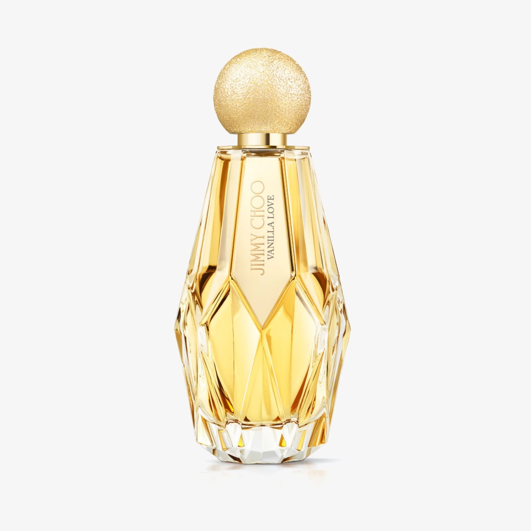 Jimmy Choo Vanilla Love EDP 125ml