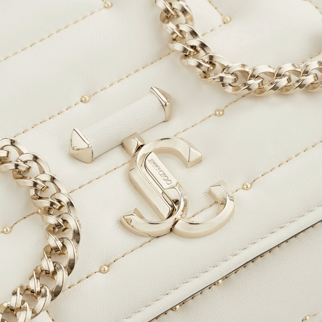 Jimmy Choo Avenue Clutch
