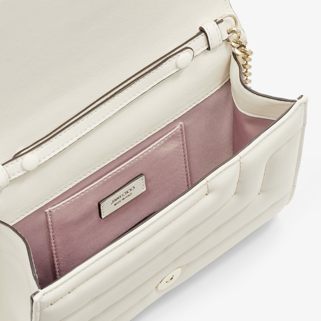 Jimmy Choo Avenue Clutch