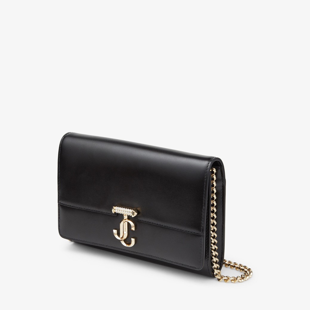 Jimmy Choo Avenue Clutch