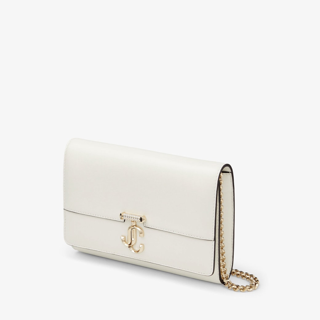 Jimmy Choo Avenue Clutch