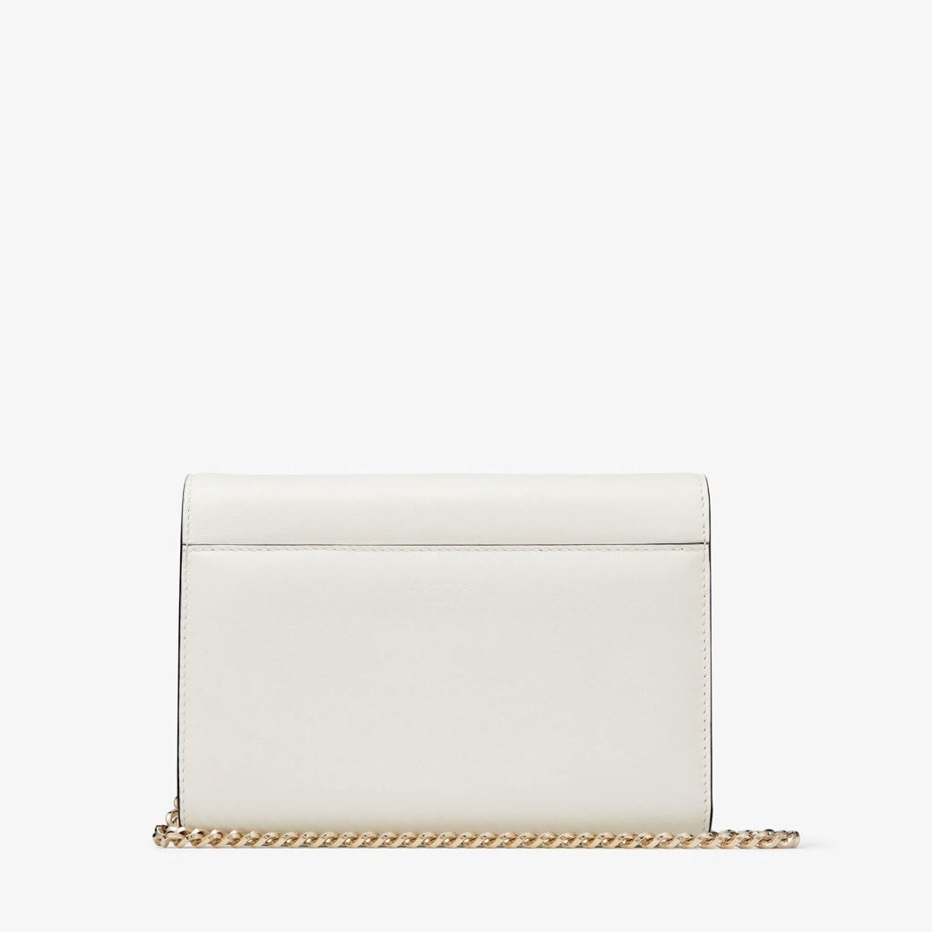 Jimmy Choo Avenue Clutch