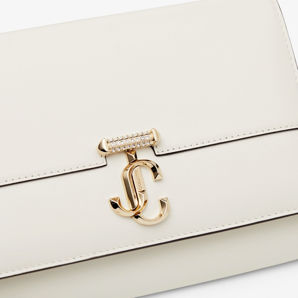 Jimmy Choo Avenue Clutch