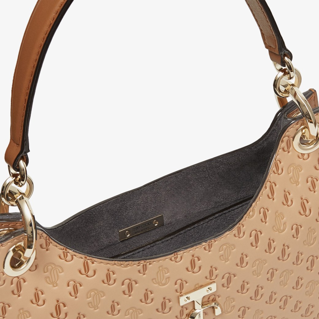 Jimmy Choo Varenne Hobo S