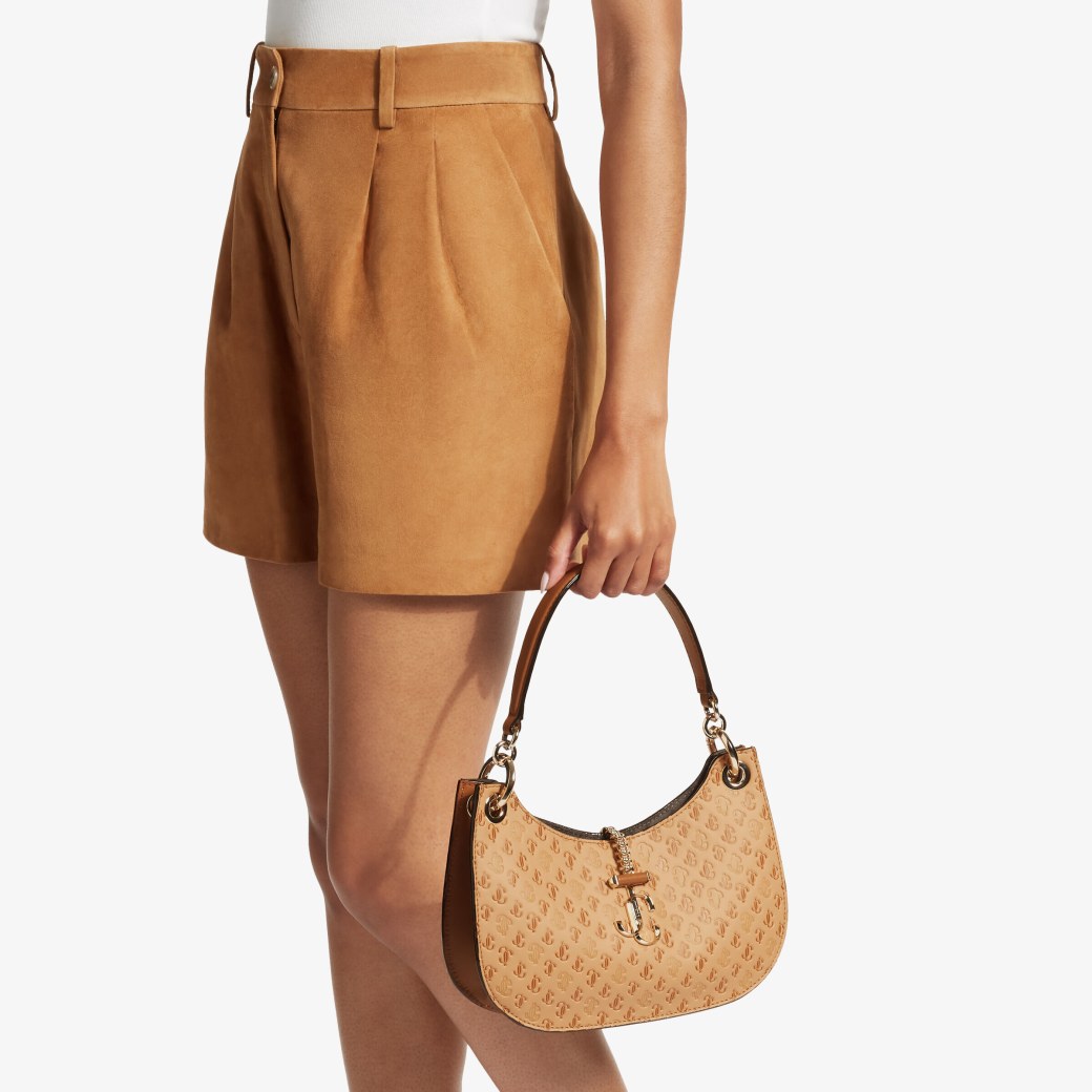Jimmy Choo Varenne Hobo S