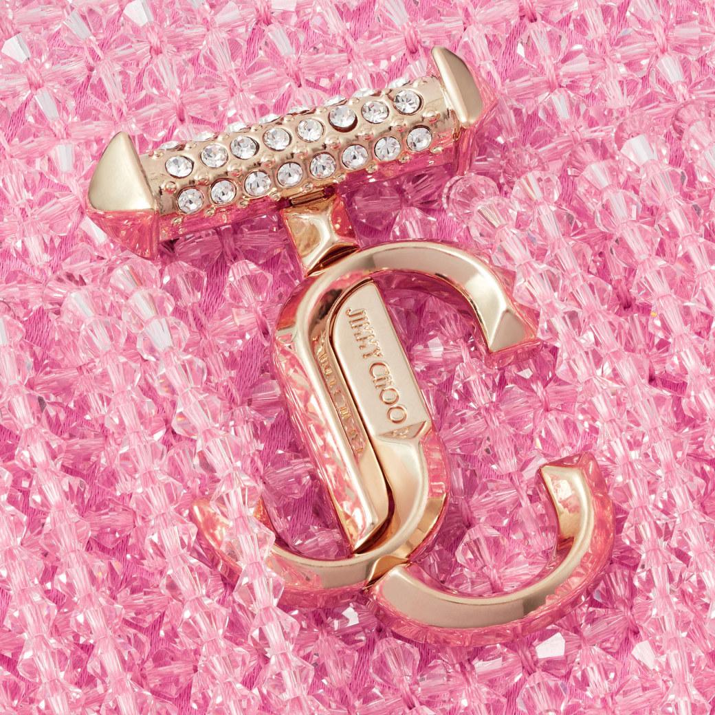 Jimmy Choo Avenue Mini Shoulder