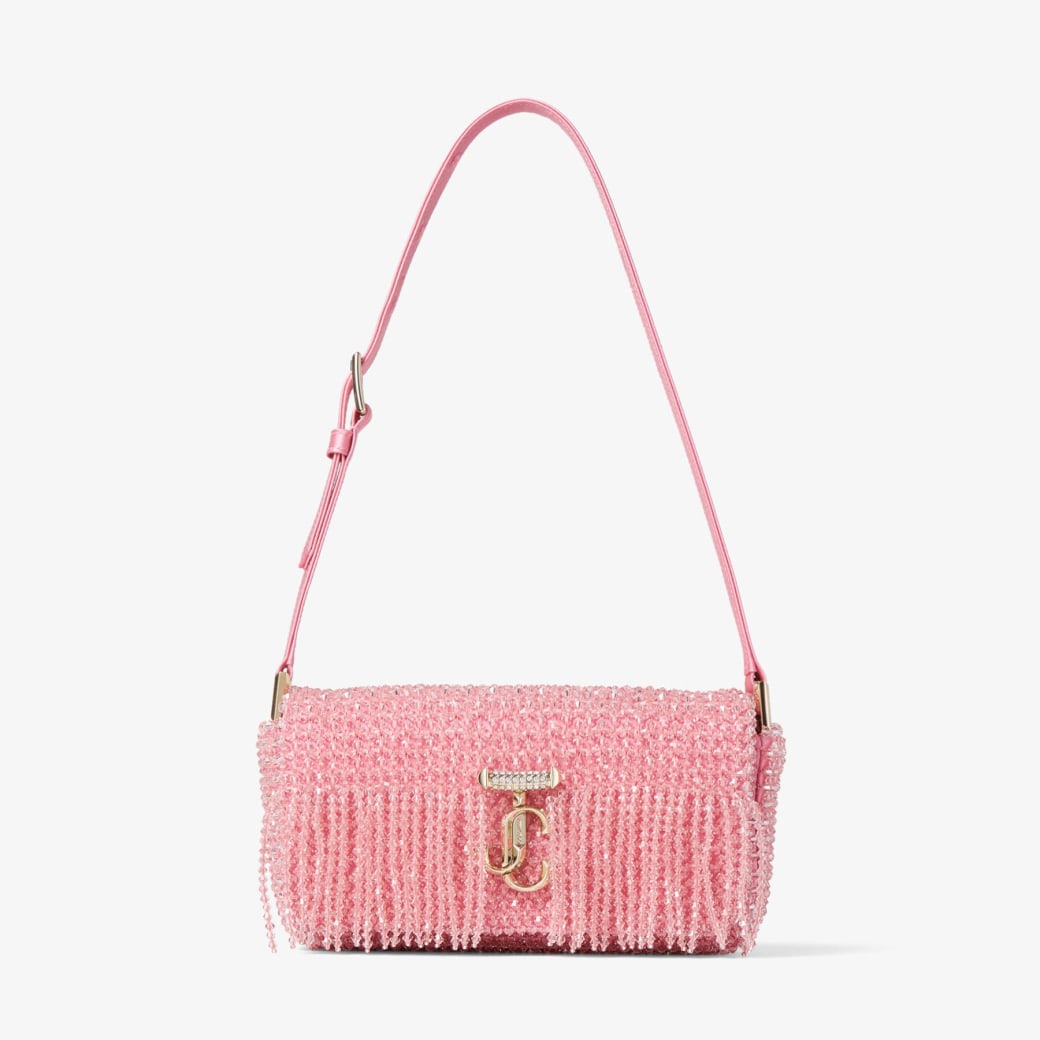 Jimmy Choo Avenue Mini Shoulder
