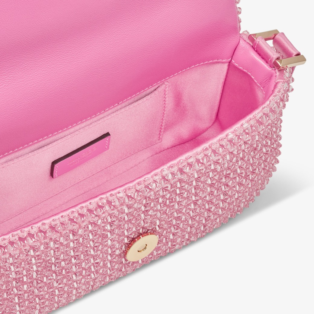 Jimmy Choo Avenue Mini Shoulder