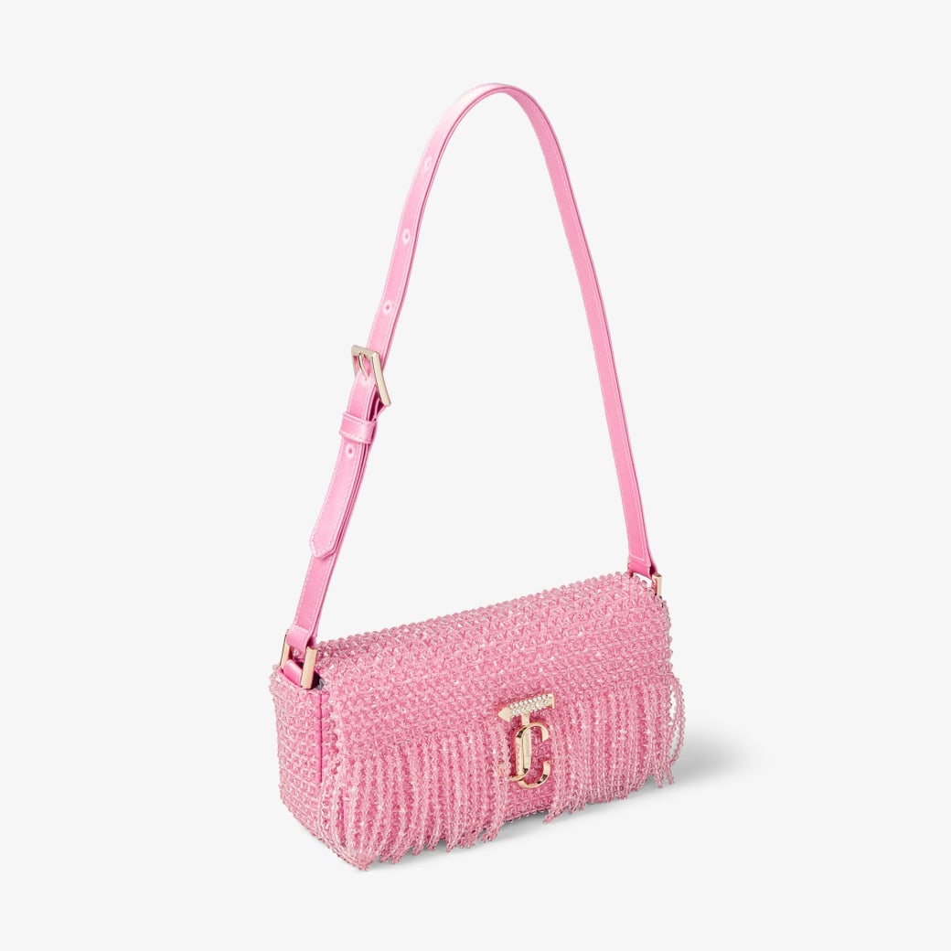 Jimmy Choo Avenue Mini Shoulder