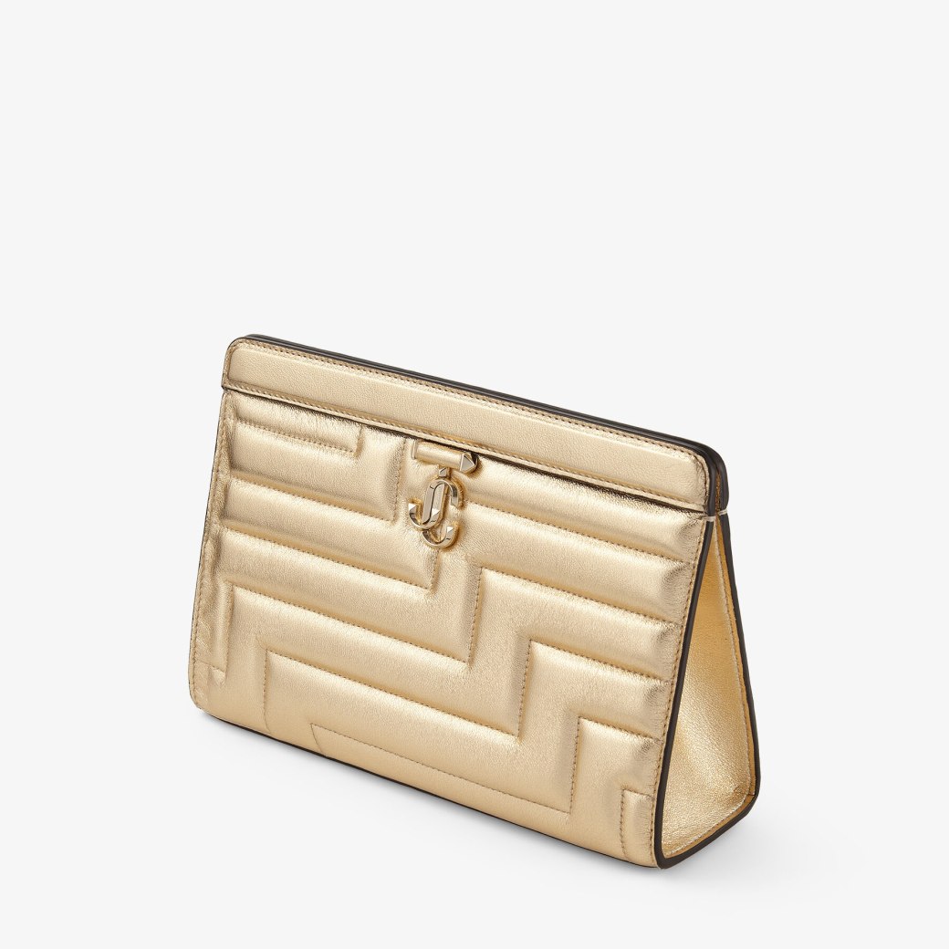 Jimmy Choo Avenue Pouch