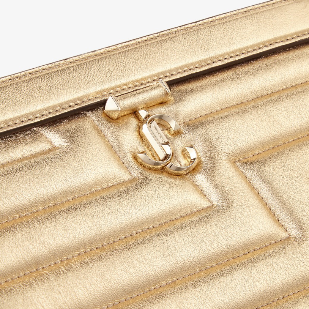 Jimmy Choo Avenue Pouch