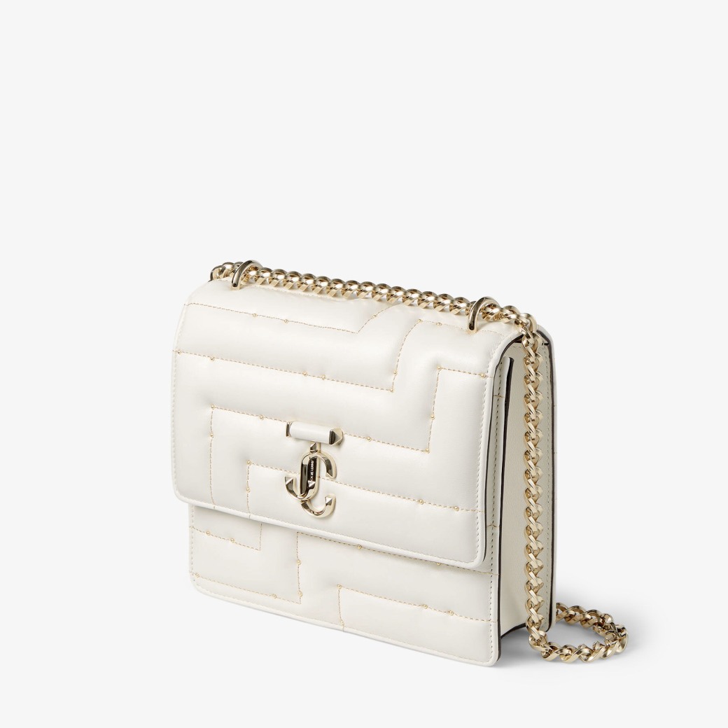 Jimmy Choo Avenue Quad