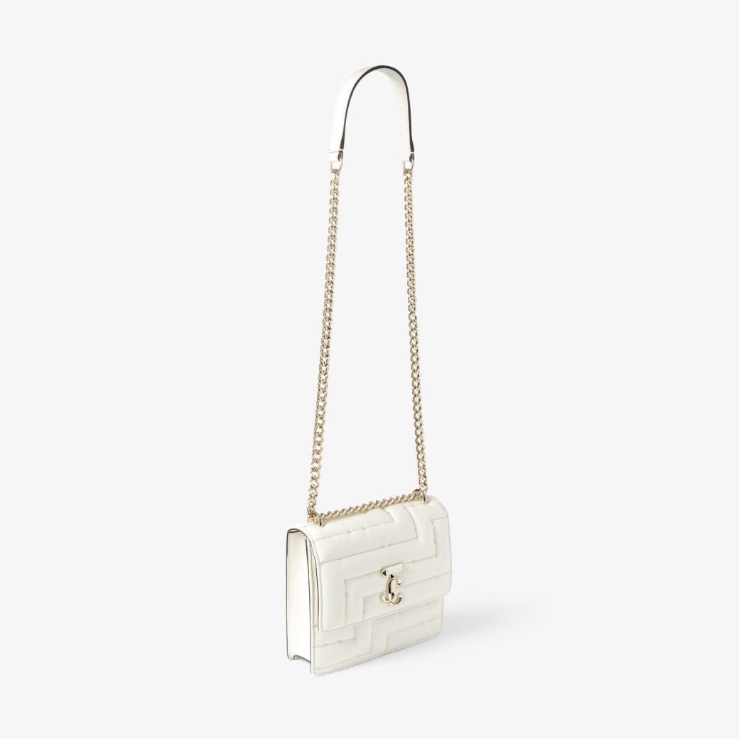 Jimmy Choo Avenue Quad